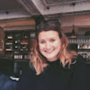 Meet your Posher, Katja